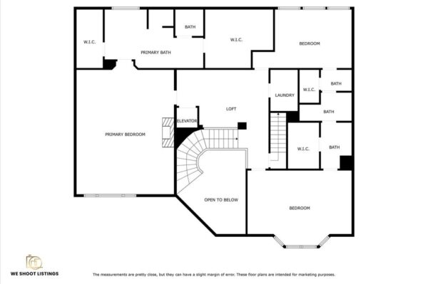 2222 Nantucket Drive B Houston 77057 Harris - Image 17