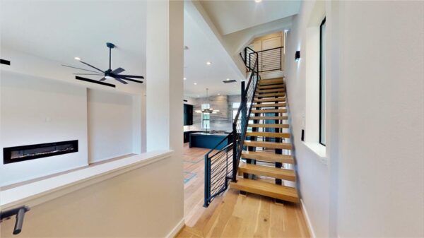 519 Memorial Heights Drive  Houston 77007 Harris - Image 31