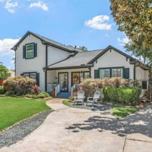 519 W 31st  Houston 77018 Harris
