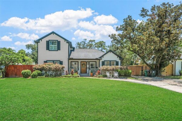 519 W 31st  Houston 77018 Harris - Image 2