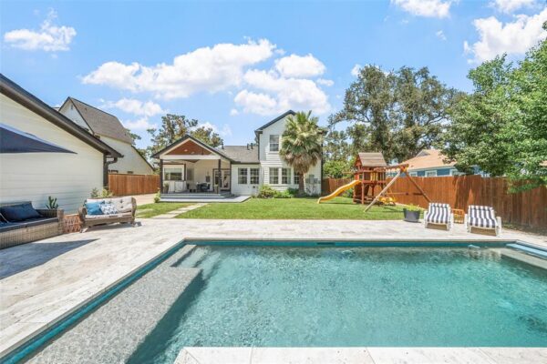 519 W 31st  Houston 77018 Harris - Image 27