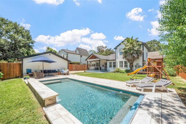 519 W 31st  Houston 77018 Harris - Image 28