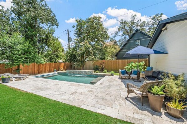 519 W 31st  Houston 77018 Harris - Image 29