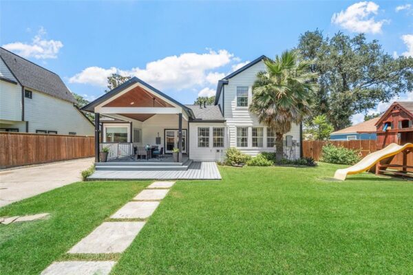 519 W 31st  Houston 77018 Harris - Image 30