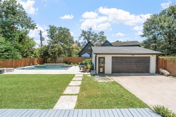 519 W 31st  Houston 77018 Harris - Image 31