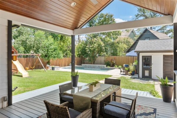 519 W 31st  Houston 77018 Harris - Image 32