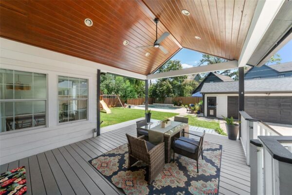519 W 31st  Houston 77018 Harris - Image 33