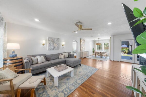 519 W 31st  Houston 77018 Harris - Image 4
