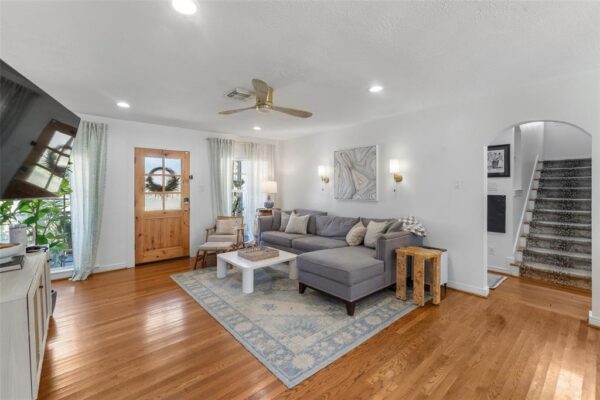 519 W 31st  Houston 77018 Harris - Image 5