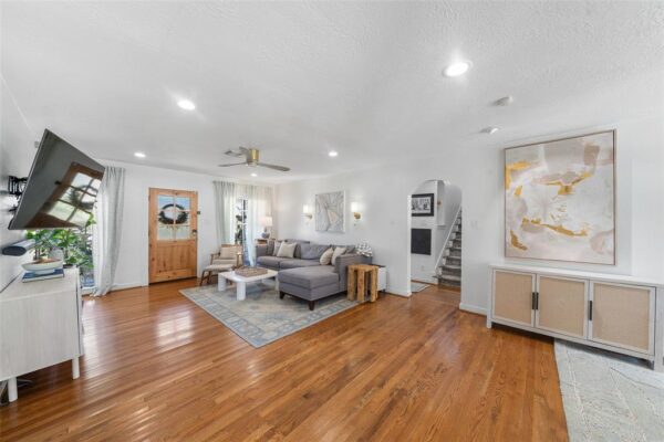 519 W 31st  Houston 77018 Harris - Image 6