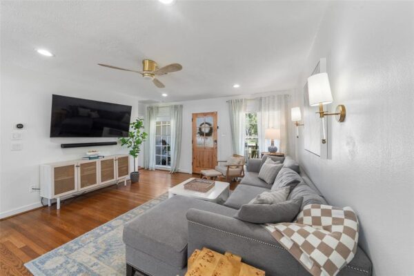 519 W 31st  Houston 77018 Harris - Image 7