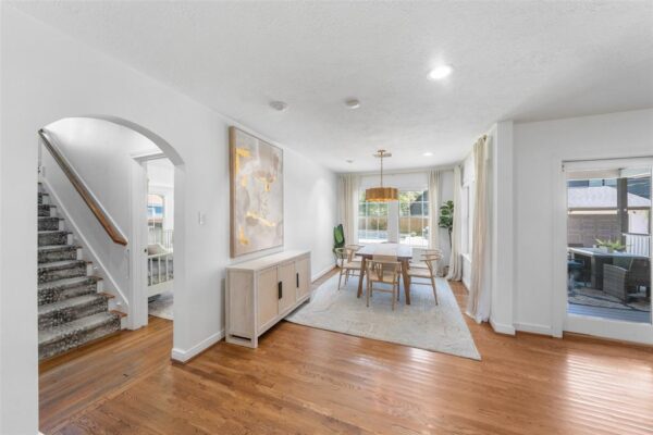 519 W 31st  Houston 77018 Harris - Image 8