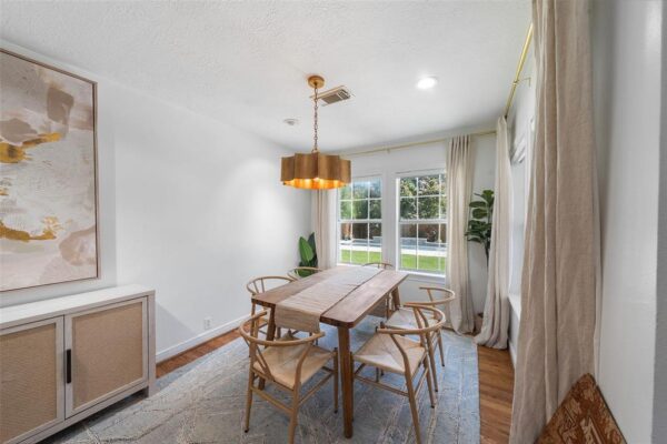 519 W 31st  Houston 77018 Harris - Image 9