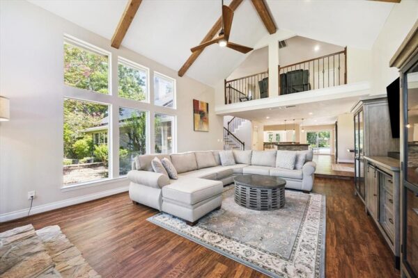 5202 CYPRESS GREEN LANE  Richmond 77406 Fort Bend - Image 2