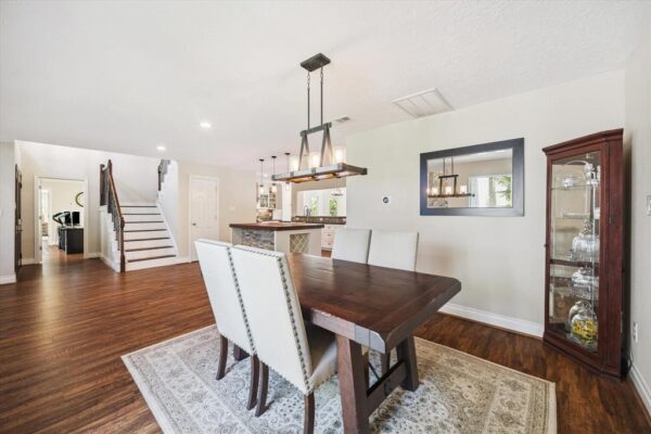 5202 CYPRESS GREEN LANE  Richmond 77406 Fort Bend - Image 12