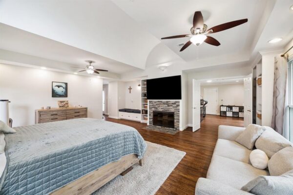 5202 CYPRESS GREEN LANE  Richmond 77406 Fort Bend - Image 16
