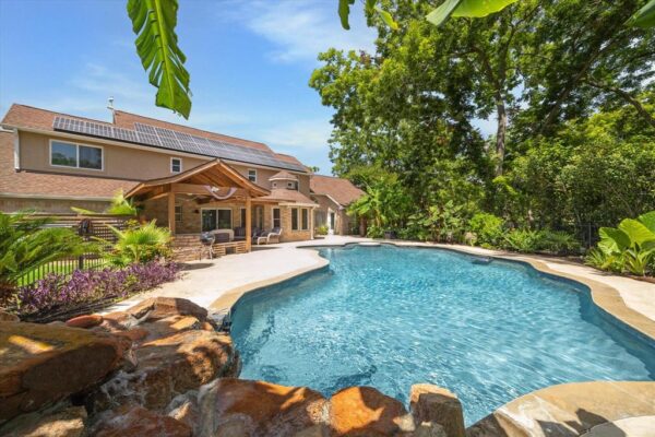 5202 CYPRESS GREEN LANE  Richmond 77406 Fort Bend - Image 3