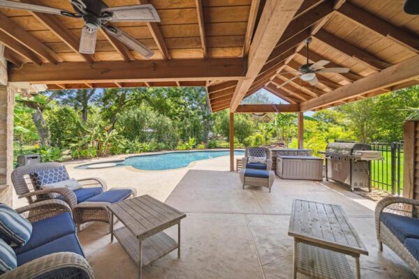 5202 CYPRESS GREEN LANE  Richmond 77406 Fort Bend - Image 30