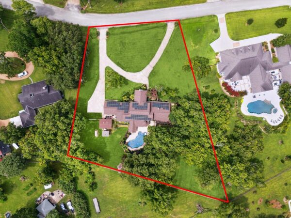 5202 CYPRESS GREEN LANE  Richmond 77406 Fort Bend - Image 4
