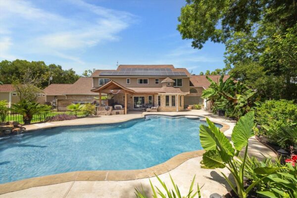 5202 CYPRESS GREEN LANE  Richmond 77406 Fort Bend - Image 31