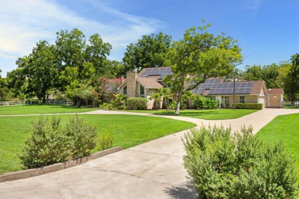 5202 CYPRESS GREEN LANE  Richmond 77406 Fort Bend - Image 33