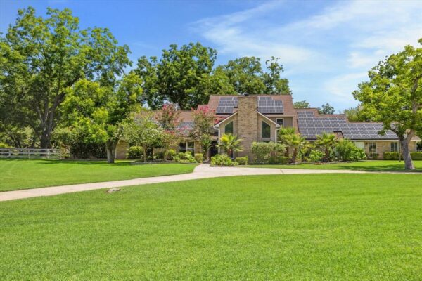 5202 CYPRESS GREEN LANE  Richmond 77406 Fort Bend - Image 34