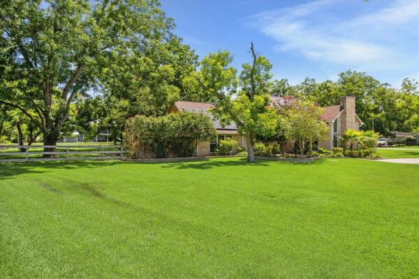5202 CYPRESS GREEN LANE  Richmond 77406 Fort Bend - Image 37