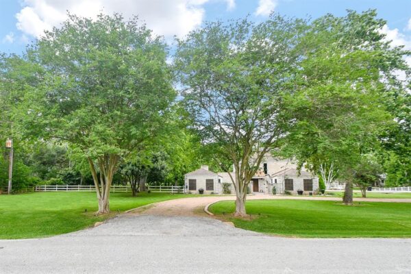 5202 Mimosa Lane  Richmond 77406 Fort Bend - Image 2