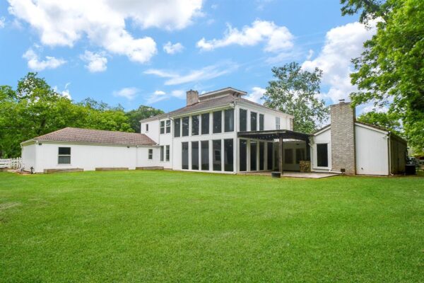 5202 Mimosa Lane  Richmond 77406 Fort Bend - Image 3
