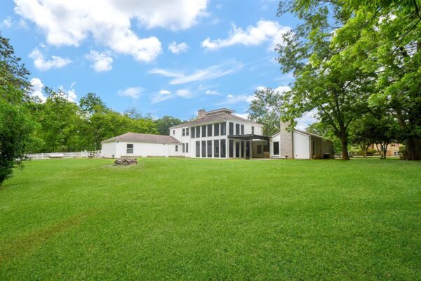 5202 Mimosa Lane  Richmond 77406 Fort Bend - Image 4