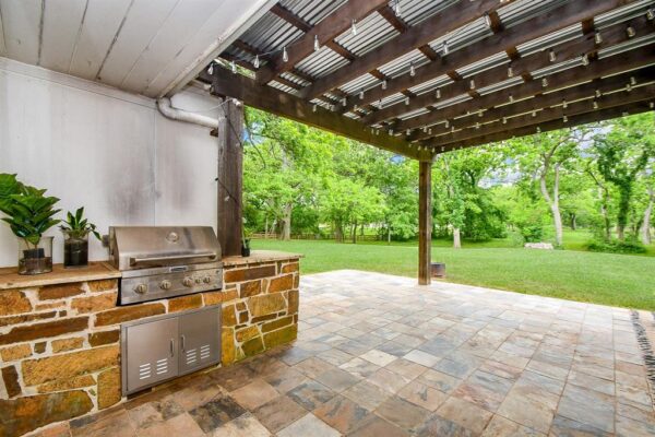5202 Mimosa Lane  Richmond 77406 Fort Bend - Image 43
