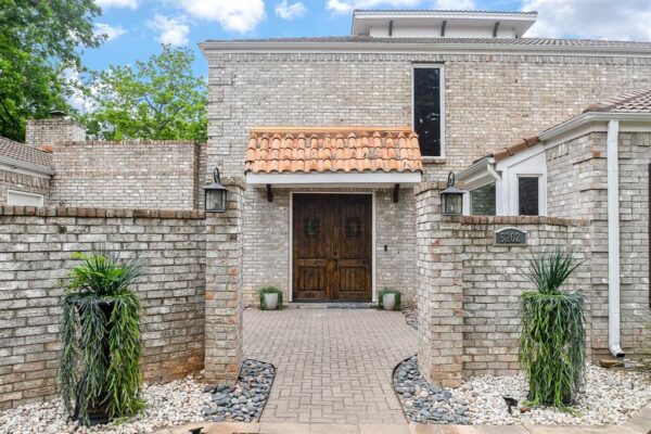 5202 Mimosa Lane  Richmond 77406 Fort Bend - Image 7