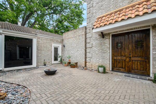 5202 Mimosa Lane  Richmond 77406 Fort Bend - Image 8
