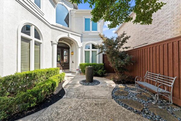 5206 Stamper Way  Houston 77056 Harris