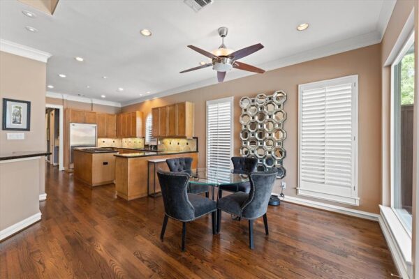 5206 Stamper Way  Houston 77056 Harris - Image 12