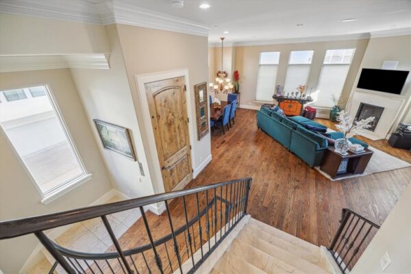 5207 Calle Montilla Place  Houston 77007 Harris - Image 11
