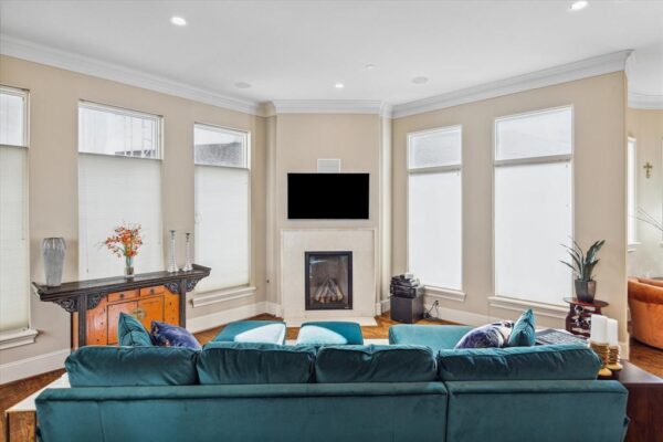 5207 Calle Montilla Place  Houston 77007 Harris - Image 13