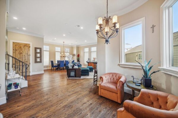 5207 Calle Montilla Place  Houston 77007 Harris - Image 14