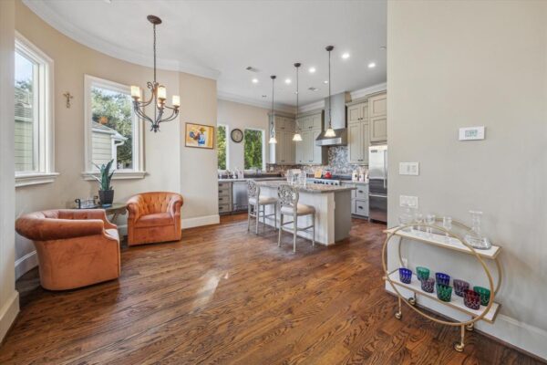 5207 Calle Montilla Place  Houston 77007 Harris - Image 15