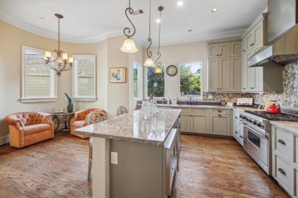 5207 Calle Montilla Place  Houston 77007 Harris - Image 16