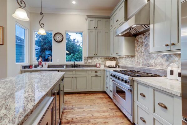 5207 Calle Montilla Place  Houston 77007 Harris - Image 17