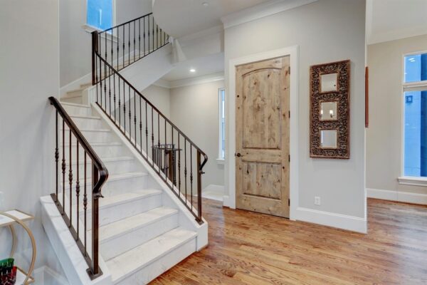 5207 Calle Montilla Place  Houston 77007 Harris - Image 18