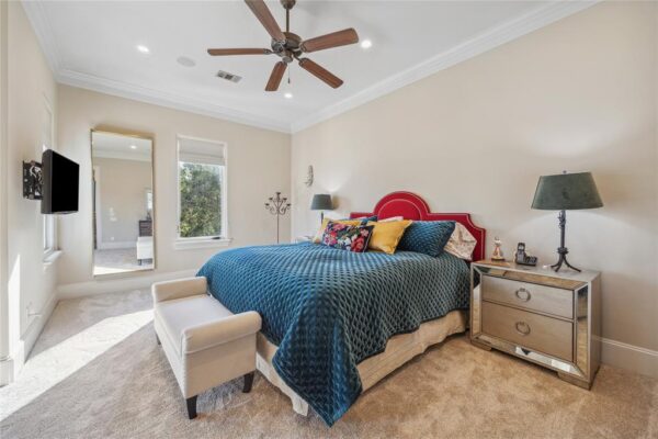 5207 Calle Montilla Place  Houston 77007 Harris - Image 20