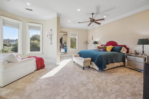 5207 Calle Montilla Place  Houston 77007 Harris - Image 3
