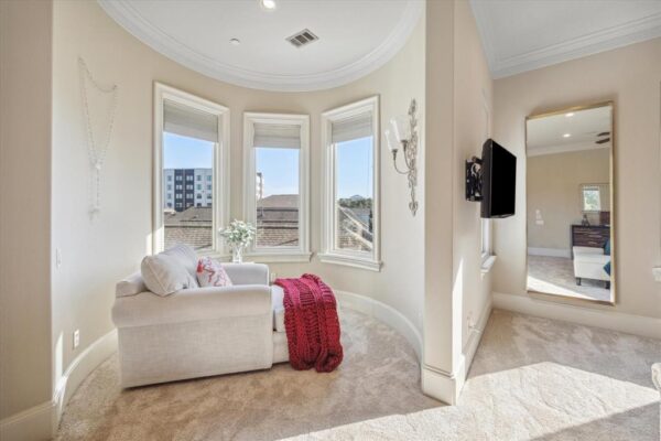 5207 Calle Montilla Place  Houston 77007 Harris - Image 21