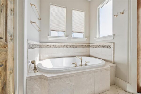 5207 Calle Montilla Place  Houston 77007 Harris - Image 25