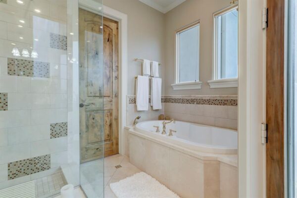 5207 Calle Montilla Place  Houston 77007 Harris - Image 26