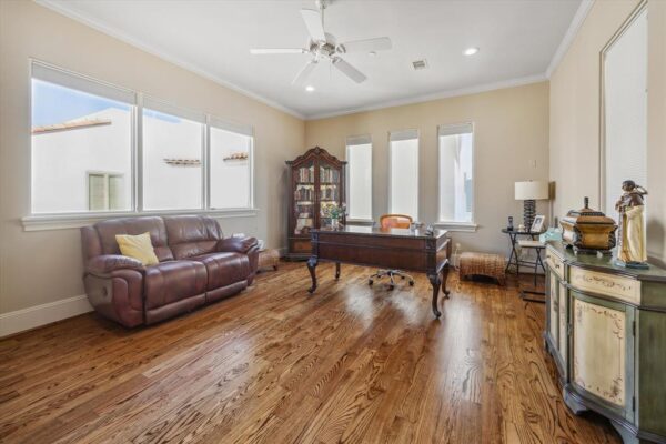 5207 Calle Montilla Place  Houston 77007 Harris - Image 27