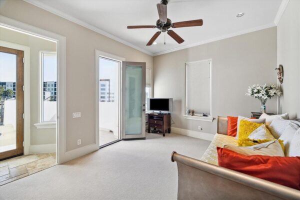 5207 Calle Montilla Place  Houston 77007 Harris - Image 29