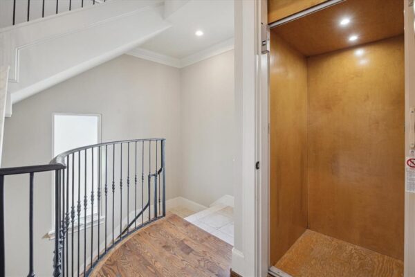 5207 Calle Montilla Place  Houston 77007 Harris - Image 31